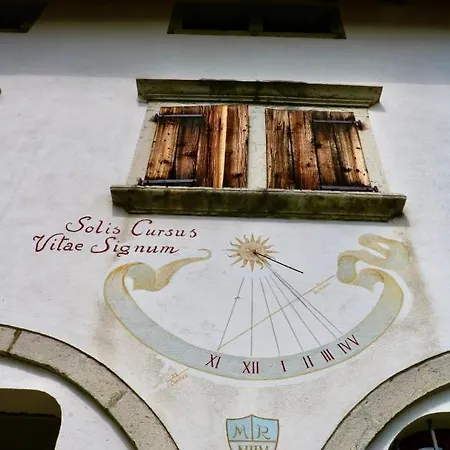 Casa Di Carla Дом отдыха Lauco