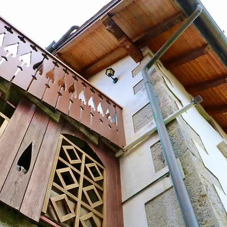 Holiday home Casa Di Carla Lauco