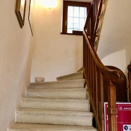 Casa Di Carla Lauco