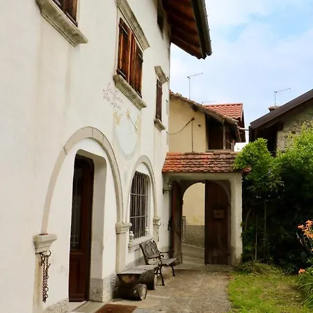 Casa Di Carla Holiday home *