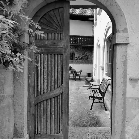 Casa Di Carla Nyaraló