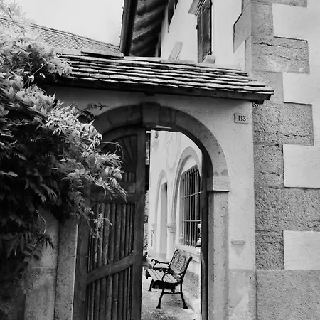 Casa Di Carla Nyaraló *