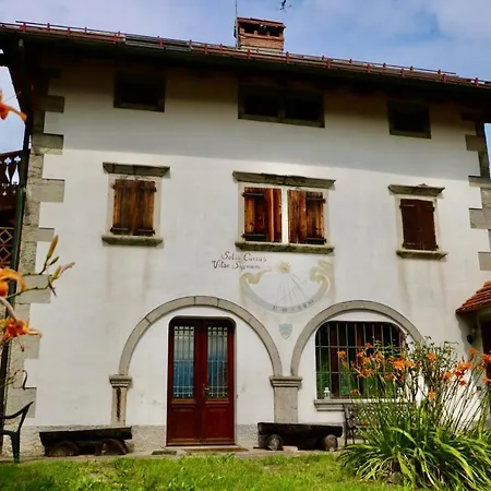 Casa Di Carla *