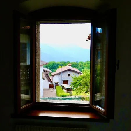 Casa Di Carla