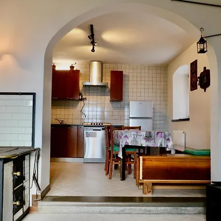Casa Di Carla Lauco