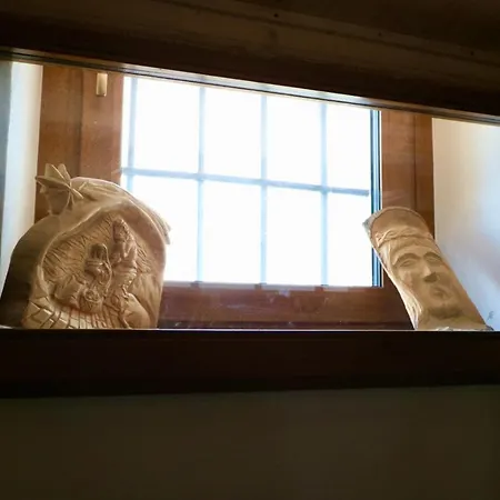 Casa Di Carla Holiday home