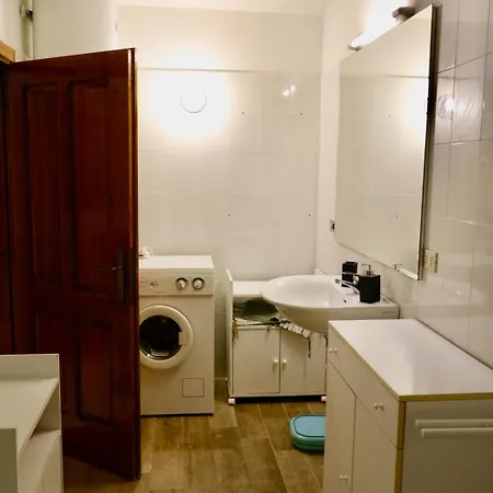 Сasa de vacaciones Casa Di Carla Lauco