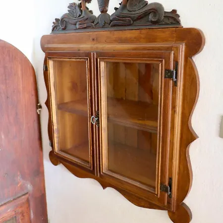 Casa Di Carla * Lauco