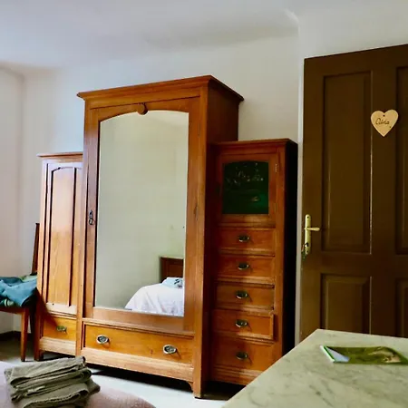 Nyaraló Casa Di Carla *