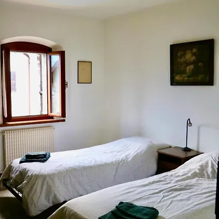 Casa Di Carla *