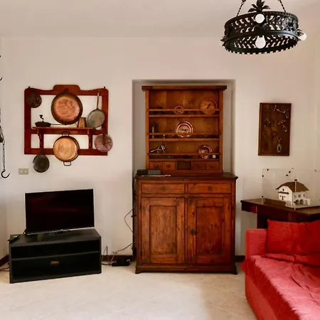 Casa Di Carla