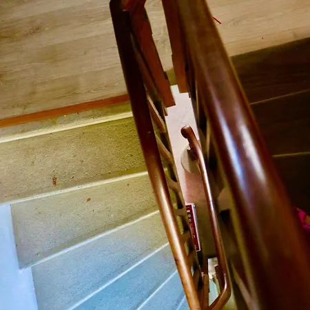 Casa Di Carla Nyaraló *