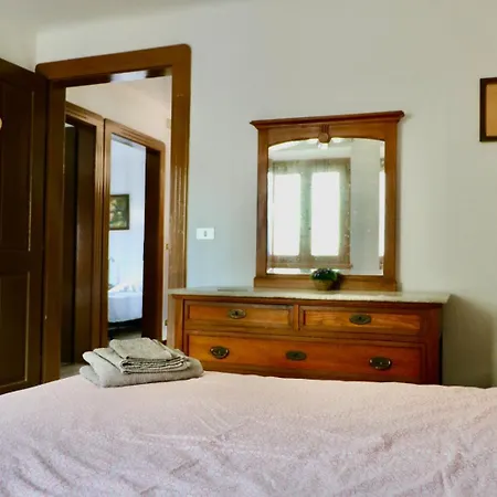 Holiday home Casa Di Carla Lauco