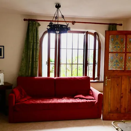 Σπίτι διακοπών Casa Di Carla