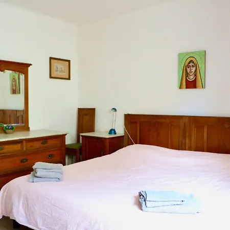 Casa Di Carla Holiday home Lauco