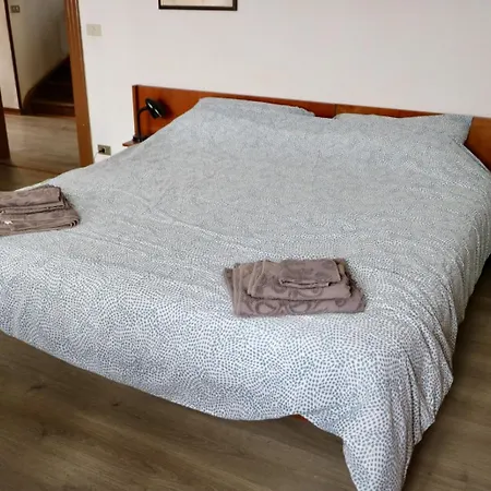 Casa Di Carla Lauco