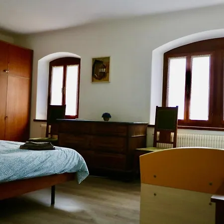 Holiday home Casa Di Carla *