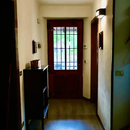 Casa Di Carla *