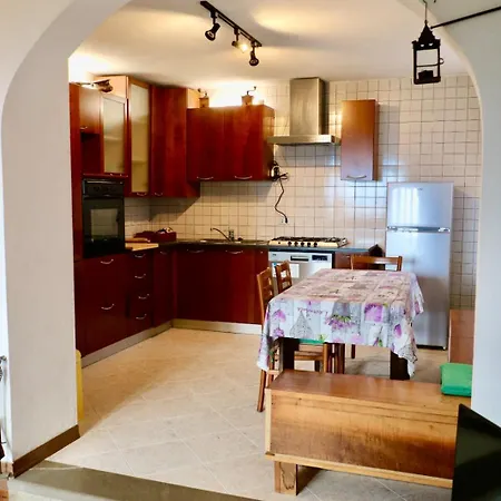 Casa Di Carla