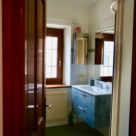 Holiday home Casa Di Carla Lauco