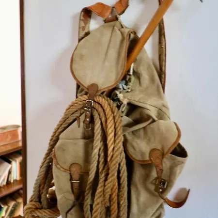 Casa Di Carla * Lauco