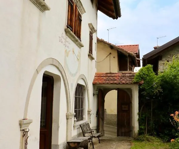 Casa Di Carla Holiday home *