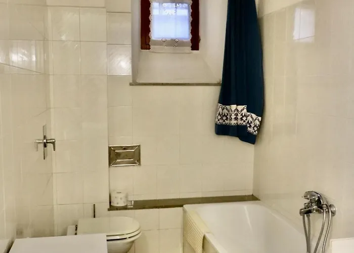 Casa Di Carla Holiday home