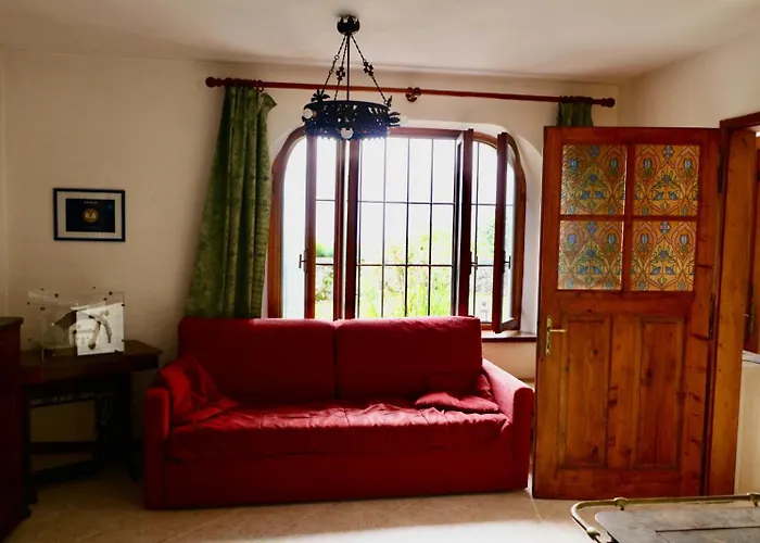 Holiday home Casa Di Carla