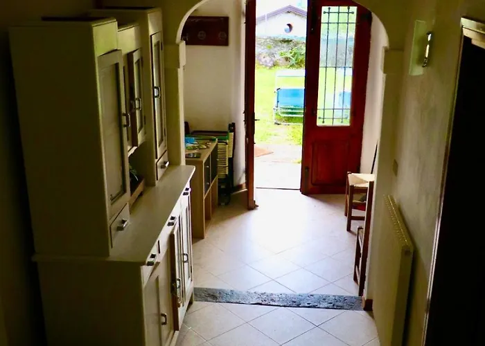 Casa Di Carla Holiday home